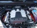  2011 S5 3.0 Liter TFSI Supercharged DOHC 24-Valve V6 Engine #9