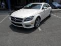 2012 CLS 550 Coupe #3