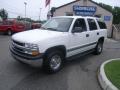 Click for details. 2005 Chevrolet Tahoe LS 4x4