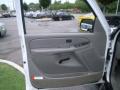 Door Panel of 2005 Chevrolet Tahoe LS 4x4 #15