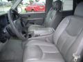  2005 Chevrolet Tahoe Tan/Neutral Interior #16