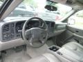  2005 Chevrolet Tahoe Tan/Neutral Interior #17