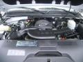  2005 Tahoe 5.3 Liter OHV 16-Valve Vortec V8 Engine #21