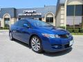 2009 Civic Si Coupe #1