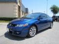 2009 Civic Si Coupe #3