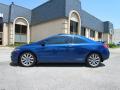 2009 Civic Si Coupe #4