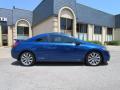 2009 Civic Si Coupe #7