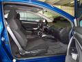 2009 Civic Si Coupe #9
