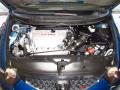 2009 Civic Si Coupe #18