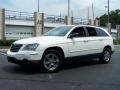 2005 Chrysler Pacifica Stone White #1 2005 Chrysler Pacifica Stone White #1