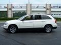 2005 Chrysler Pacifica Stone White #3 2005 Chrysler Pacifica Stone White #3