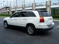 2005 Chrysler Pacifica Stone White #4 2005 Chrysler Pacifica Stone White #4