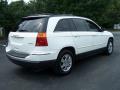 2005 Chrysler Pacifica Stone White #6 2005 Chrysler Pacifica Stone White #6