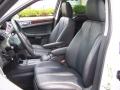 2005 Chrysler Pacifica Dark Slate Gray Interior #10 2005 Chrysler Pacifica Dark Slate Gray Interior #10