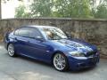 Front 3/4 View of 2010 BMW 3 Series 335i Sedan #1