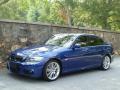 Front 3/4 View of 2010 BMW 3 Series 335i Sedan #3