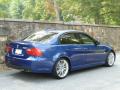 2010 3 Series 335i Sedan #4