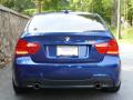 2010 3 Series 335i Sedan #5