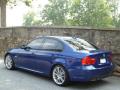 2010 3 Series 335i Sedan #6