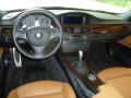 Dashboard of 2010 BMW 3 Series 335i Sedan #9