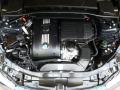  2010 3 Series 3.0 Liter Twin-Turbocharged DOHC 24-Valve VVT Inline 6 Cylinder Engine #10