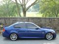  2010 BMW 3 Series Le Mans Blue Metallic #11