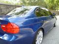 2010 3 Series 335i Sedan #13