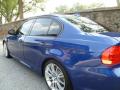 2010 3 Series 335i Sedan #16