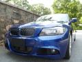 2010 3 Series 335i Sedan #18