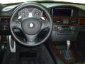 Dashboard of 2010 BMW 3 Series 335i Sedan #19