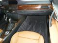 Dashboard of 2010 BMW 3 Series 335i Sedan #22