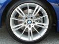  2010 BMW 3 Series 335i Sedan Wheel #30