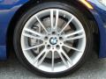  2010 BMW 3 Series 335i Sedan Wheel #31
