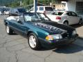 1991 Mustang LX 5.0 Convertible #2