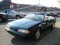 1991 Mustang LX 5.0 Convertible #4