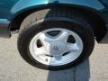  1991 Ford Mustang LX 5.0 Convertible Wheel #9