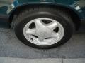  1991 Ford Mustang LX 5.0 Convertible Wheel #11