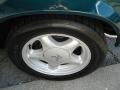  1991 Ford Mustang LX 5.0 Convertible Wheel #12