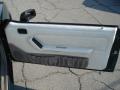 Door Panel of 1991 Ford Mustang LX 5.0 Convertible #18