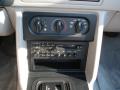 Controls of 1991 Ford Mustang LX 5.0 Convertible #21