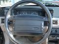  1991 Ford Mustang LX 5.0 Convertible Steering Wheel #23