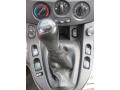  2003 VUE 5 Speed Manual Shifter #4
