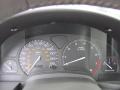 2003 Saturn VUE  Gauges #8