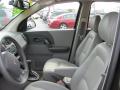  2003 Saturn VUE Gray Interior #10