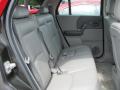  2003 Saturn VUE Gray Interior #16