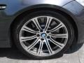  2008 BMW M3 Sedan Wheel #3