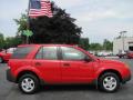  2003 Saturn VUE Red #19