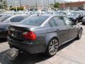  2008 BMW M3 Sparkling Graphite Metallic #9