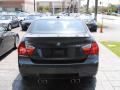  2008 BMW M3 Sparkling Graphite Metallic #10