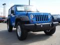2011 Wrangler Sport S 4x4 #1